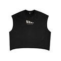 Power Cut Tank Top