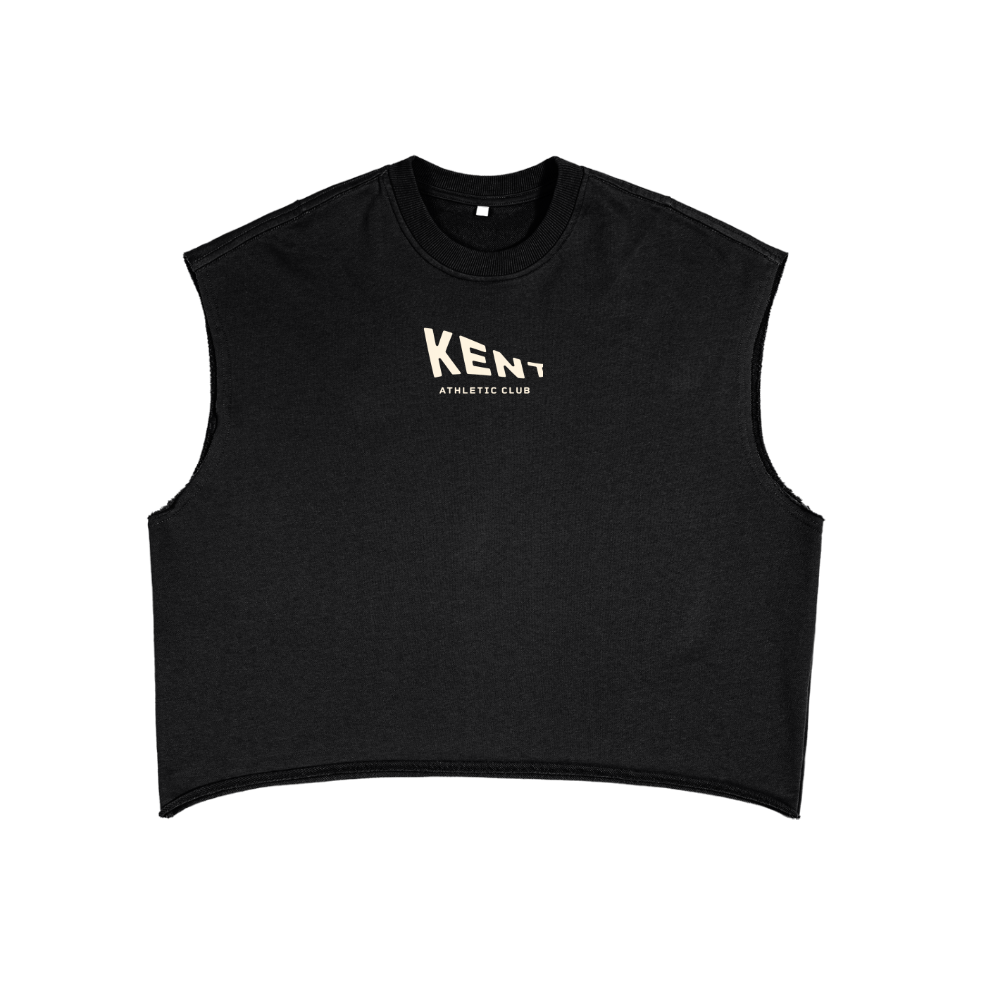 Power Cut Tank Top