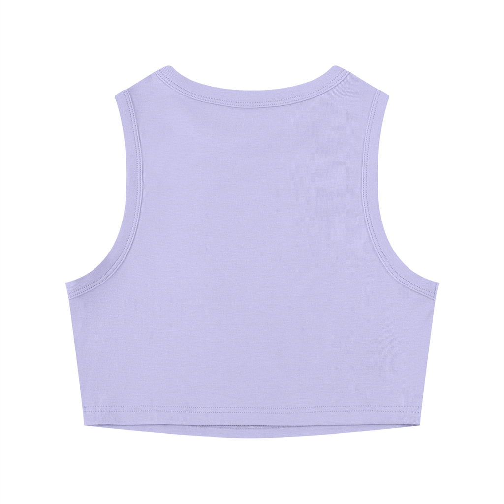 Bloom Crop Tank