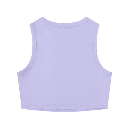 Bloom Crop Tank