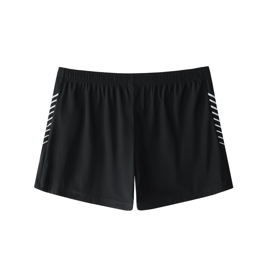 Pursuit Run Shorts