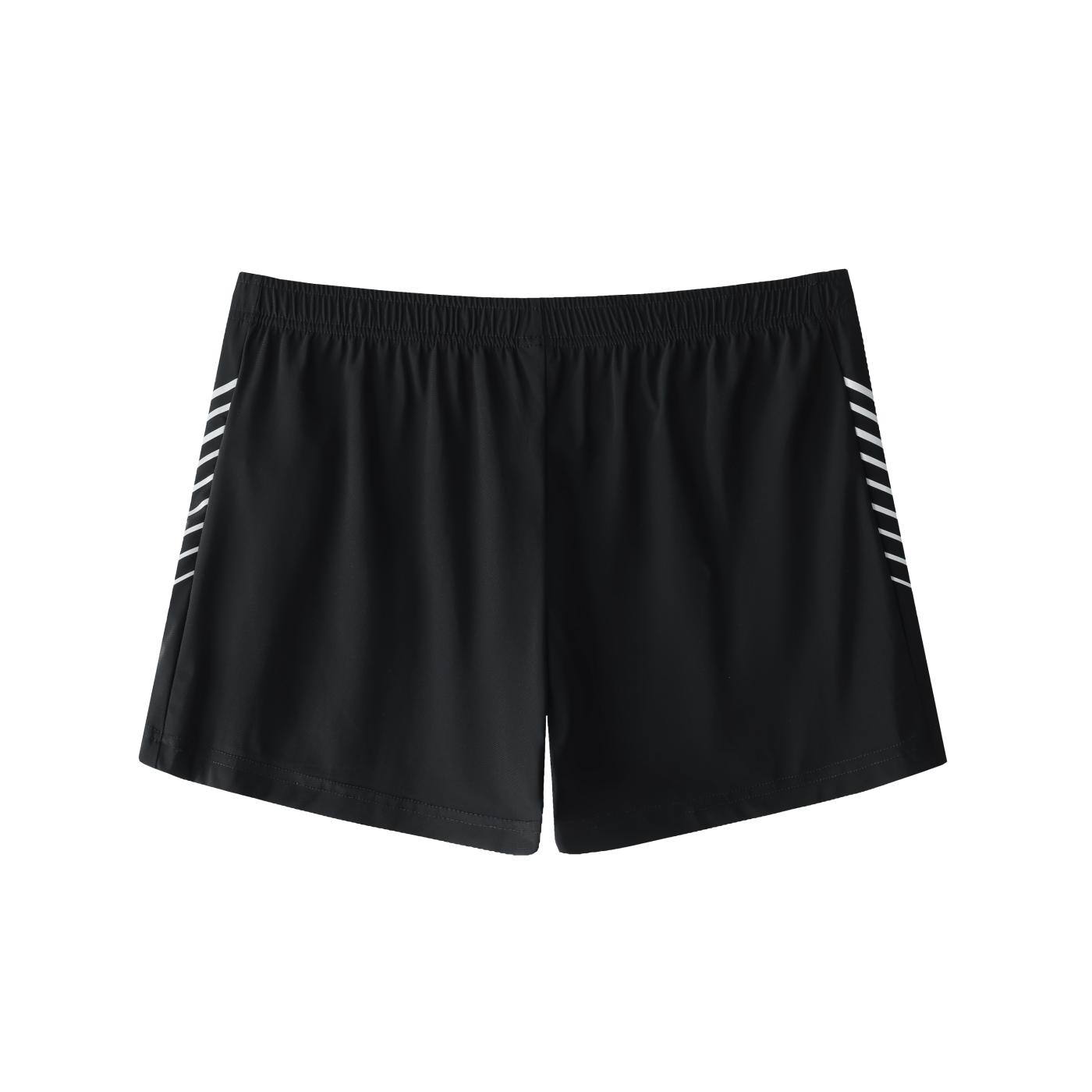 Pursuit Run Shorts