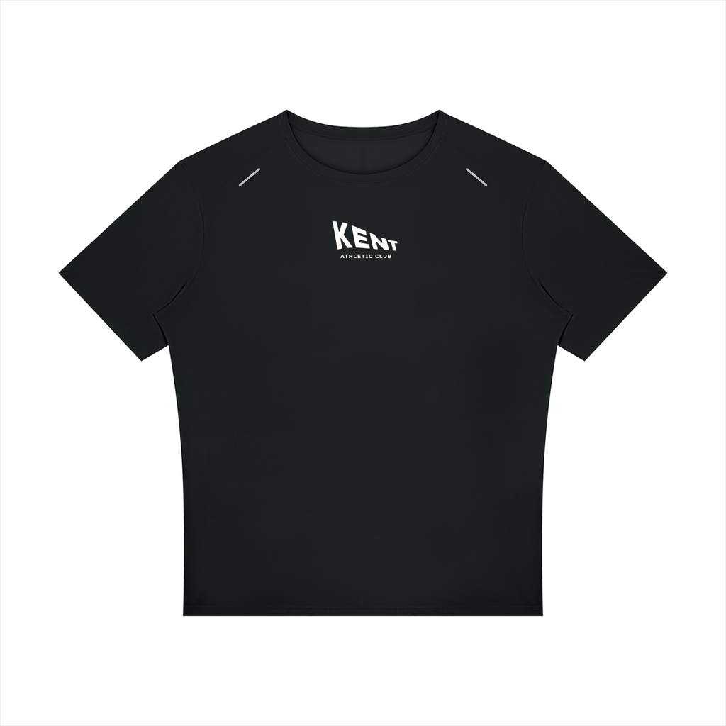 Pursuit Performance Tee Reflective