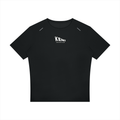 Pursuit Performance Tee Reflective