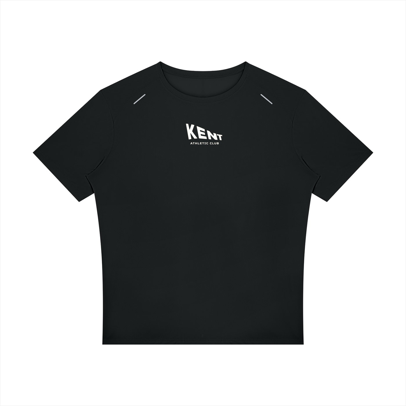 Pursuit Performance Tee Reflective
