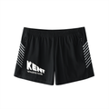 Pursuit Run Shorts
