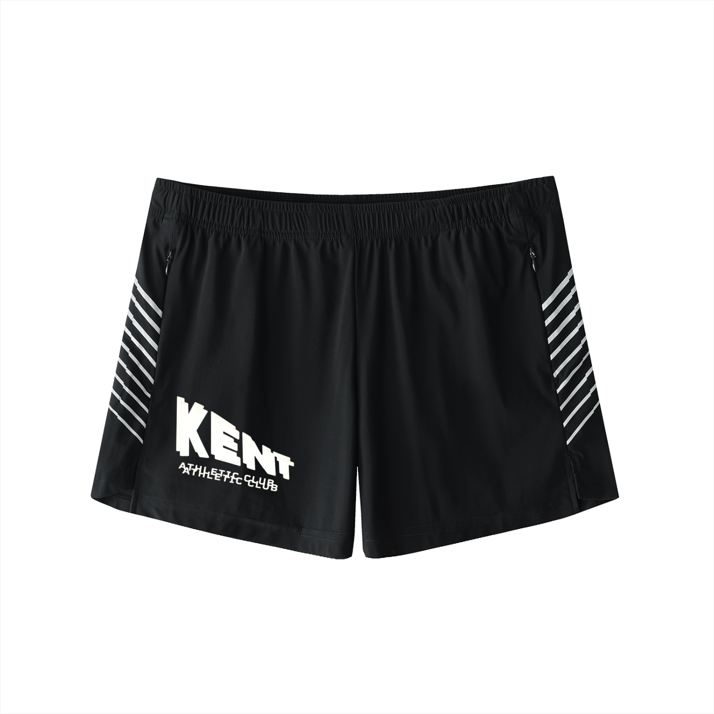 Pursuit Run Shorts