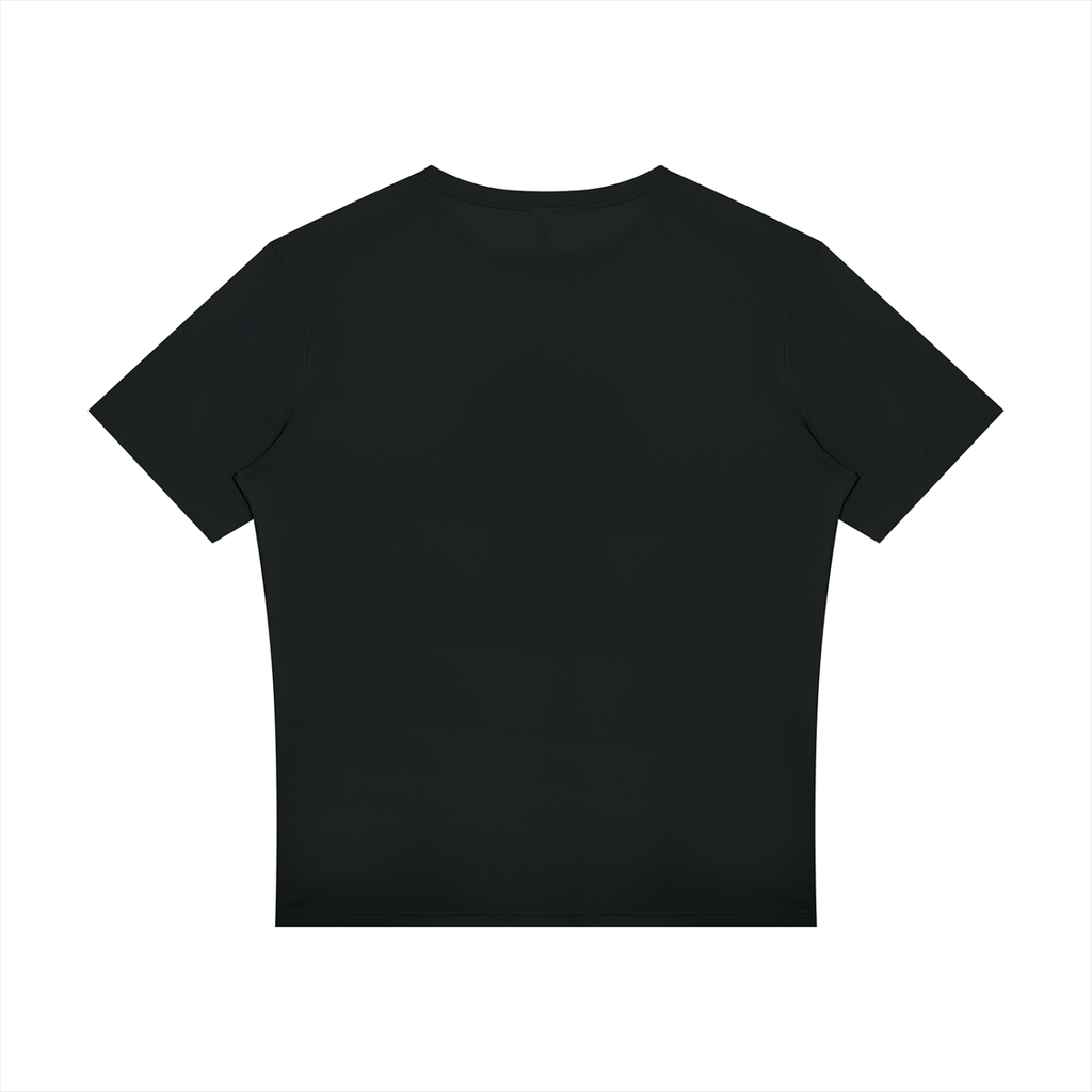 Pursuit Performance Tee Reflective