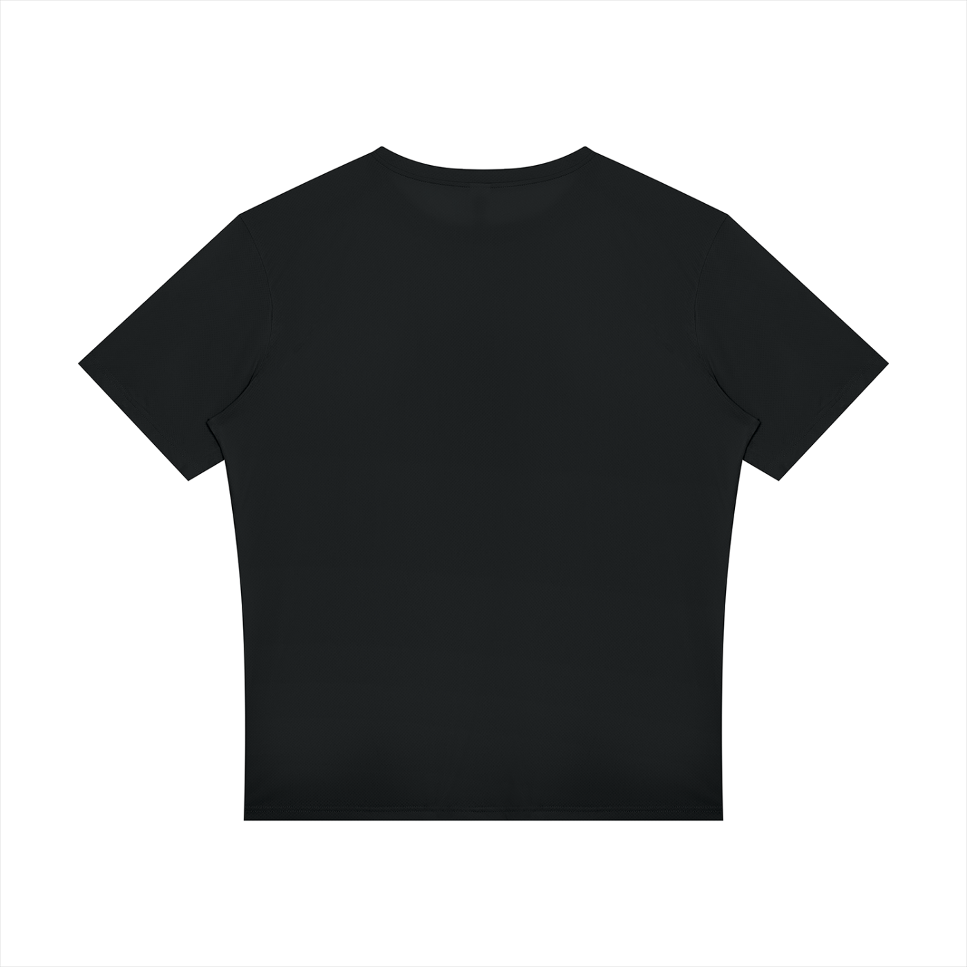 Pursuit Performance Tee Reflective