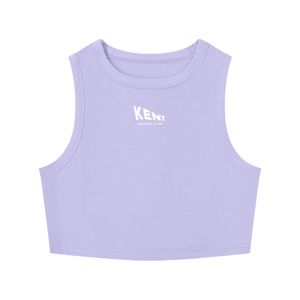 Bloom Crop Tank