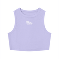 Bloom Crop Tank