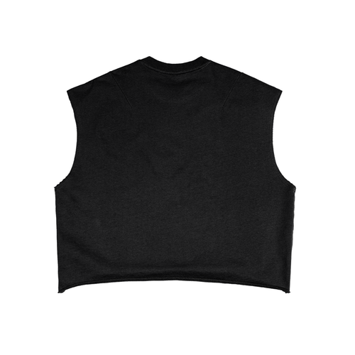 Power Cut Tank Top
