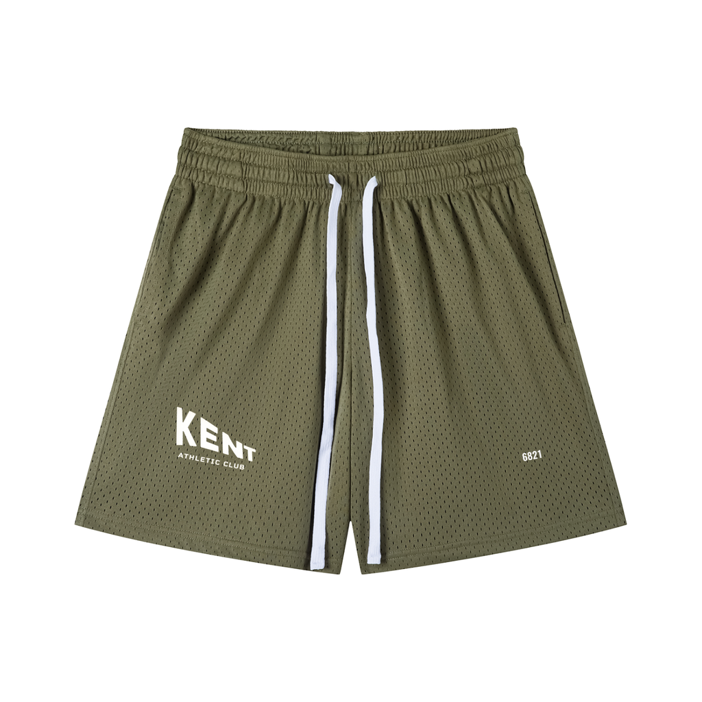 KAC 6812 Training Shorts